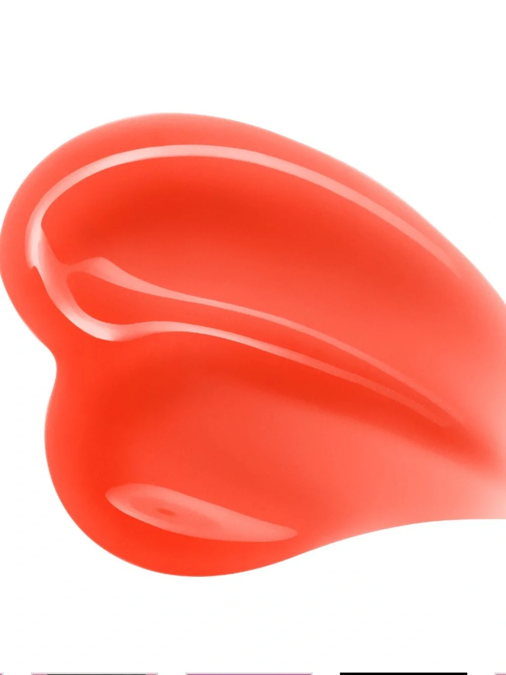 NYX JELLY JOB FULL-BODIED HIGH SHINE GLOSS IN ORANGE YA JELLY? 7.5ml BRAND NEW